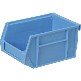 DIC HB型コンテナ HB-1 外寸:W250XD105XH80 青 HB1