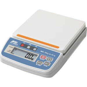 A&D �R���p���[�^���C�g���f�W�^���͂��� HT300CL HT300CL�y���������z