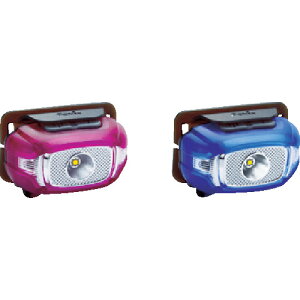 FENIX LED�w�b�h���C�g HL15 HL15PINK