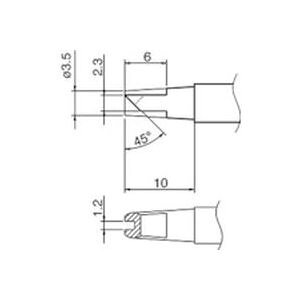  Re at T121612