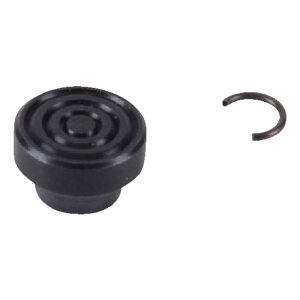 TRUSCO VR(o[R^)125mm LbvEO TBC125ECR