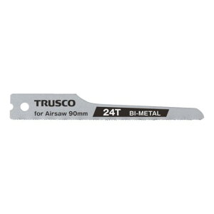 TRUSCO �o�C���^�����G�A�\�[�֐n 90mmX24�R 10���� TAB2410P