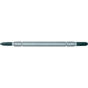 �A�l�b�N�X �A�N�V�����O���b�v�����r�b�g +1×+3×125 335013W