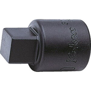 �R�[�P�� 12.7mm���� �h�����v���O�\�P�b�g 3/8 4110A38