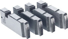 アサダ 管用テーパーねじ用チェーザ AT1〜11／2”−2” 鋼管用【NO89227】(水道・空調配管用工具・ねじ切り機)【送料無料】