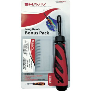 SHAVIV SHAVIV �{�[�i�X�p�b�N �����O���[�`�Z�b�gB10S 15500184�y���������z