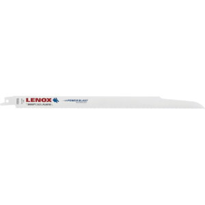 LENOX oC^Z[o[\[u[h OSB110R 300mm×10/14R (50) 22758OSB110Ryz