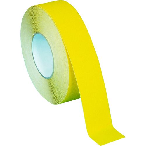 HESKINS アンチスリップテープ Safety Grip 黄色 日本メーカー新品 50×18.3m 本日の目玉 3401005000060YUA