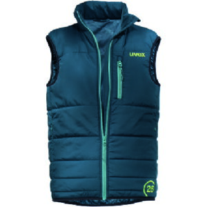 UVEX �R���N�V����26 �p�f�b�h �x�X�g M 9809910�y���������z