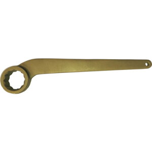 Ampco �h���J�[�u�w�b�h�{�b�N�X�����` 24mm AY0024B�y���������z