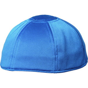 ペンギンエース ヘルインナー ハーフキャップ用(1枚入りブルー) CP31B