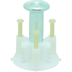 TRUSCO �g���X�R �~�J�h�h���S�� 4�� �� 10�� GR405510PW