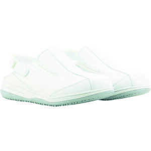 SAFETY J OXYPAS IRIS XgbvT_ zCg 26.0CM IRIS.WHT.260