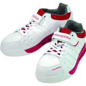 ی }_Z[teB[#737 zCg 24.5cm MNDM737WH245yz