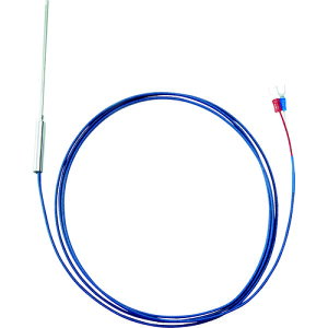TRUSCO �g���X�R ���x�Z���T�[ K�M�d�� 1.0mmX100mm OSK10100Y