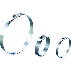 TRUSCO �g���X�R �X�e�����X�o���h ���O���\�^�C�v W5.0X250L (20�{��) STB5250