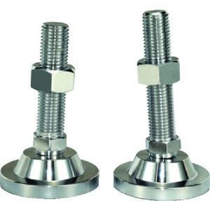 TRUSCO �g���X�R �X�e�����X�A�W���X�^�[�{���g M52 3600kg TSMFU14852150�y���������z