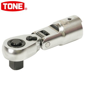 TONE トネ 差替式トルクレンチ用ラチェットヘッド 15DRH4FH 工業用計測機器 測定 計測用品 トルク機器 工具【送料無料】