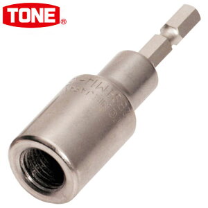 TONE gl dhpX^bh{gZb^[ 2BSTM08-1.25 \Pbg` ƍH X^bh{g[o[ H