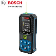 BOSCH ボッシュ データ転送グリーンレーザー距離計 GLM5027CG 記録 スピーディー 防じん 防水性能 IP65 …
