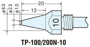 Obg փmY`bv1D0mmyTP-100N-10z(͂񂾁EÓdC΍piE͂񂾏)