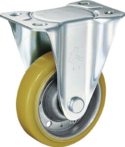 �n���}�[ J�V���[�Y �Œ� �E���^����B����100mm�y420JR-UBB100-BAR01�z(�L���X�^�[�E�v���[�g���E���^����)