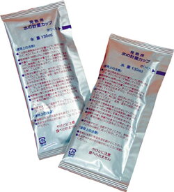 トライ 湯わかしBOX専用発熱剤【UWB-P1】(防災・防犯用品・ライフライン対策用品)