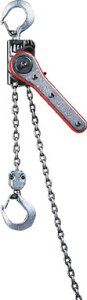 �ۈ� Y2�`�F�[�����o�[�z�C�X�g250kg�yY2-K2510�z(�`�F���u���b�N�E�N���[���E���o�[�z�C�X�g)�y���������z