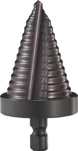 TRUSCO Xebvh 2nߕ\ʏ 5`35mm i13yNMS-35z(HEXebvh)yz