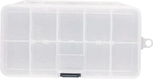 TRUSCO �p�[�c�P�[�X 186X103X34�yTPC-102L�z(�H��E�c�[���o�b�O�E�p�[�c�P�[�X)