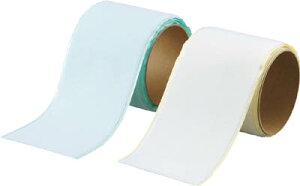 TRUSCO }WbNe[v S 100mmX1m yTPD-100MTS-Wz(piEoh)