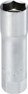 TONE �v���O�\�P�b�g�i6�p�E�}�O�l�b�g�t�j 14mm�y3P-14S�z(�����`�E�X�p�i�E�v�[���E�\�P�b�g)