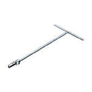 KTC T形フレックスレンチ(マグネット入り)13mm【THF2-13】(レンチ・スパナ・プーラ・T形ハンドル)【送料無料】