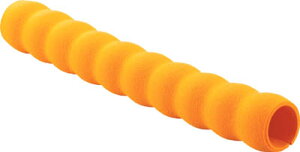 TRUSCO ��ԗp�O���b�v ���a��28X300 �I�����W�yTDG-27X300-OR�z(�^����ԁE�������^����)