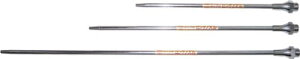 KURITA �����O�m�Y�� ��5 500MM�yAG45-5-500�z(�󈳍H��E�G�A�_�X�^�[)