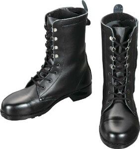 シモン 安全靴 長編上靴 533C01 25．5cm【533C01-25.5】(安全靴・作業靴・安全靴)