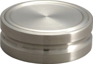 ViBRA 円盤分銅 200g M1級【M1DS-200G】(計測機器・はかり)【送料無料】
