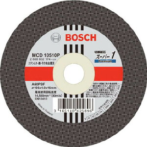 BOSCH {bV ؒfu X[p[1P10yMCD10510P/10z ؒfpi ؒfu