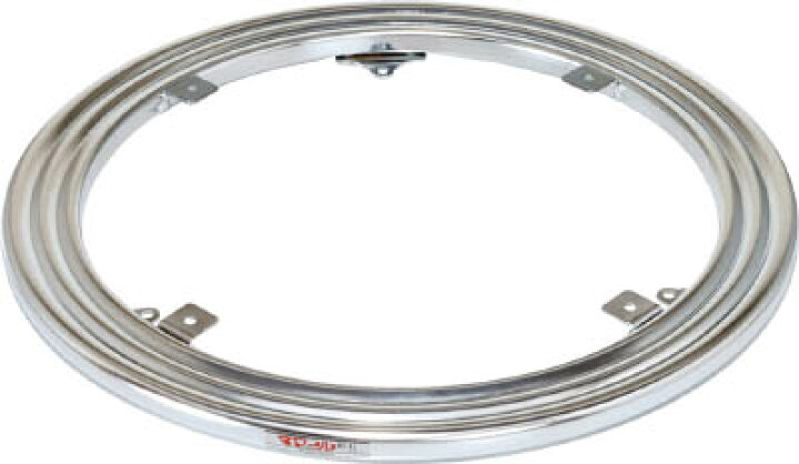楽天市場】タイユー 小型マワールミニ 500kg 直径450mm【MRB-45 