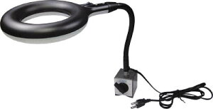 NOGA �m�KLED�X�^���h LED�h�[�i�b�c�yLED6000�z(�}�O�l�b�g�p�i�E�}�O�l�b�g�d�C�X�^���h)�y���������z