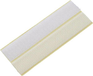 TRUSCO �}�W���b�N�Z�b�g 25mmX15cm ���yTMRS-25015-W�z(������p�i�E�����o���h)