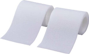 TRUSCO }WbNe[v D^Cv 100mmX1m yTMSH-1001-Wz(piEoh)