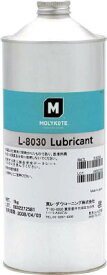 モリコート フッソ・コーティング剤 L－8030潤滑剤 1kg【L-8030-10】(化学製品・グリス・ペースト)【送料無料】