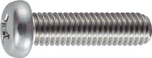 TRUSCO �i�x�����l�W �X�e�����X �T�C�YM5X35 32�{���yB05-0535�z(�˂��E�{���g�E�i�b�g�E���˂�)