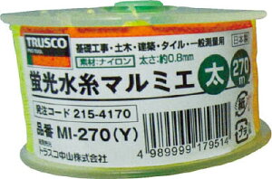 TRUSCO u}~G  270m FyMI-270 Yz(ʗpiE)