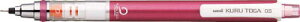 uni �N���g�K�V���[�v �X�^���_�[�h �s���N�yM54501P.13�z(OA�E�����p�i�E����)