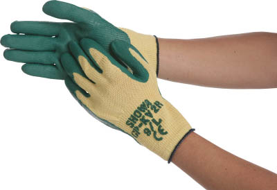 ショーワ ＧＰ－ＫＶ2Ｒ Ｍサイズ GP-KV2R-M 国内即発送 営業 作業手袋 耐切創手袋