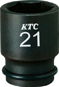 KTC 9�D5sq�D�C���p�N�g�����`�p�\�P�b�g�i�Z�~�f�B�[�v�����j21mm�yBP3M-21TP�z