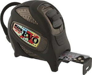 KDS ダブルジーEVOエックス25巾5.5m【GGEVOX25-55】(測量用品・コンベックス)