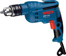 BOSCH ボッシュ 電気ドリル【GBM13RE】 電動工具 油圧工具 電気ドリル【送料無料】